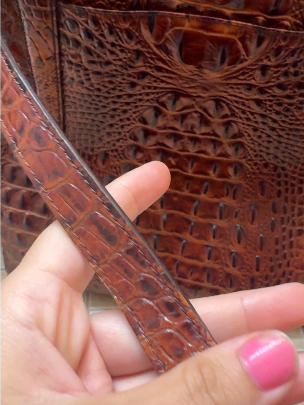 Brahmin Asher Bag - Picture 16 of 16